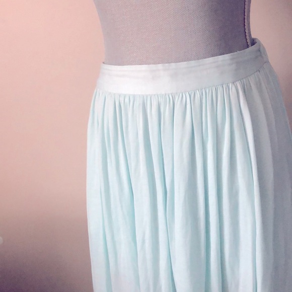 Aritzia long skirt - Picture 3 of 3